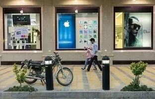 قیمت آیفون امروز یکشنبه ۱۱ شهریور ۱۴۰۳