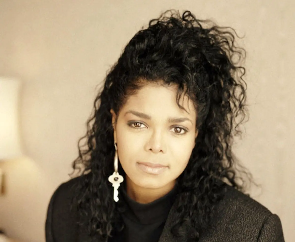 زندگی خصوصی، عکس ها و بیوگرافی جنت جکسون، خواهر مایکل جکسون + تصاویر
