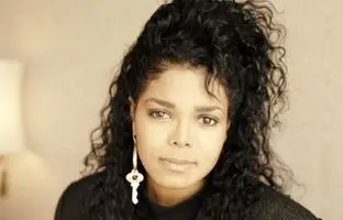 زندگی خصوصی، عکس ها و بیوگرافی جنت جکسون، خواهر مایکل جکسون + تصاویر
