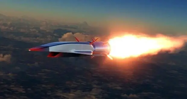 کدام کشور بیشترین تعداد موشک‌های هایپرسونیک را در اختیار دارد؟