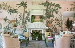 جذاب‌ترین اکسسوری‌های بهاری برای دکوراسیون منزل در سال جدید