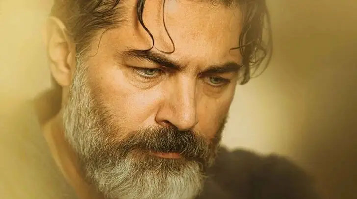 پارسا پیروزفر ۲۲ ساله در اولین فیلم سینمایی‌اش