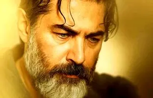 پارسا پیروزفر ۲۲ ساله در اولین فیلم سینمایی‌اش