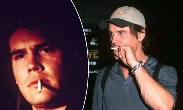 افشاگری جاش برولین از اعتیاد شدیدش به چسب نیکوتین حتی در خواب