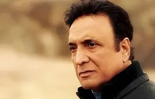 لحظات بهم خوردن کنسرت شماعی‌زاده در لندن + ویدئو