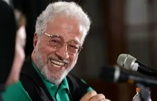 استوری ویژه علیرضا خمسه با شعری از فریدون مشیری