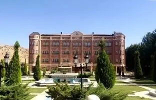 سفر پاییزی به یک روستای ایرانی با معماری اروپایی؛ روستای گره‌بان کرمانشاه