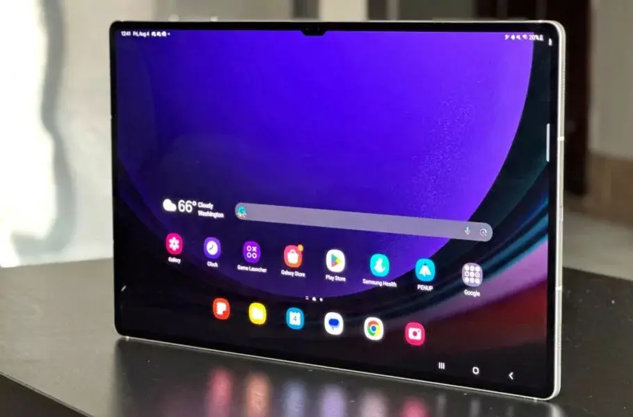 راهنمای خرید بهترین تبلت‌های سامسونگ در ۲۰۲۵