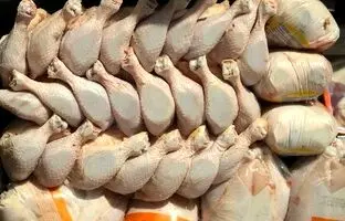 مضرات وحشتناک پوست مرغ برای سلامتی