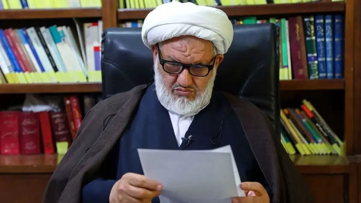 
قاضی رازینی که بود و چه کرد؟
