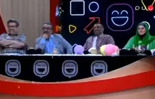 تقلید زبان سرخپوستی به سبک صداوسیما + ویدئو