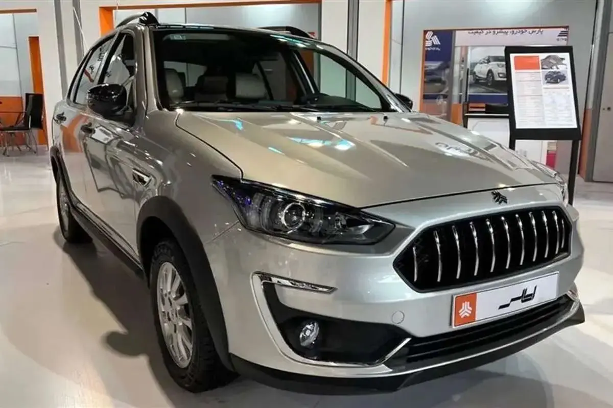 قیمت محصولات سایپا امروز سه‌شنبه ۱۷ تیر