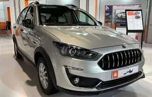 قیمت محصولات سایپا امروز سه‌شنبه ۱۷ تیر