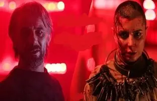 
صدور پروانه نمایش برای «قاتل و وحشی» بعد از ۵ سال!
