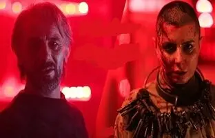 
صدور پروانه نمایش برای «قاتل و وحشی» بعد از ۵ سال!
