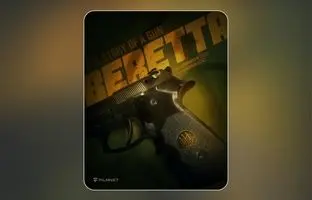  اولین جزئیات رسمی از «بِرِتا» اعلام شد + ویدئو