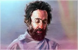 زیباترین اشعار فارسی؛ نشانی خانه سهراب سپهری در شعر هیچستان