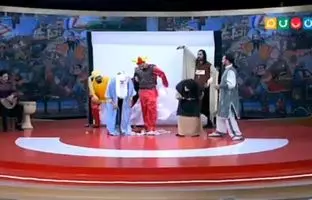  توهین جنجالی صداوسیما به شاهنامه و رستم! + ویدئو