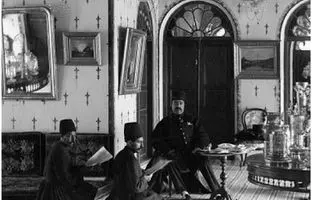 یک نما، 140 سال اختلاف (عکس)
