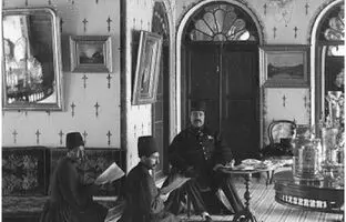 یک نما، 140 سال اختلاف (عکس)
