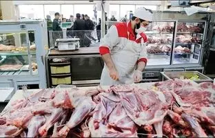 راهنمای بازار؛ قیمت گوشت قرمز، امروز ۲۳ فروردین ۱۴۰۴