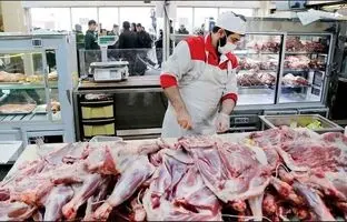 راهنمای بازار؛ قیمت جدید گوشت امروز ۵ فروردین ۱۴۰۴ اعلام شد