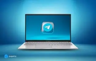 چگونه تلگرام را روی کامپیوتر یا لپ‌تاپ خود نصب کنیم؟