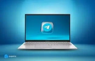 چگونه تلگرام را روی کامپیوتر یا لپ‌تاپ خود نصب کنیم؟