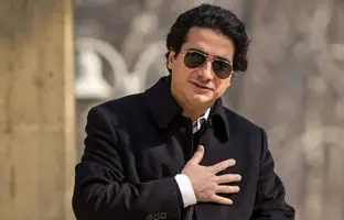  واکنش جالب بلاگر خارجی به آهنگ همایون شجریان + ویدئو