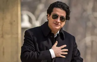  واکنش جالب بلاگر خارجی به آهنگ همایون شجریان + ویدئو