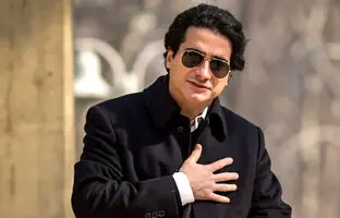  واکنش جالب بلاگر خارجی به آهنگ همایون شجریان + ویدئو