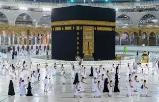 این افراد امکان ثبت‌نام در حج را ندارند!
