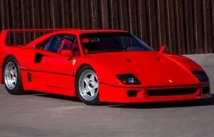 این خودروها فقط یک رنگ دارند! +تصاویر