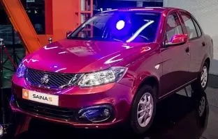 راهنمای خرید خودرو؛ قیمت محصولات سایپا امروز چهارشنبه ۲۰ فروردین ۱۴۰۴