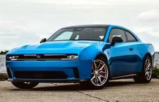 دوج چارجر دیتونا به علت صدای کم فراخوان شد
