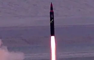 دو استراتژی ایران برای رسیدن برد موشک‌ها به دیه‌گو گارسیا + ویدئو