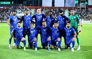 تاریخ و ساعت بازی استقلال و الریان قطر 