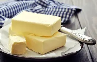 عوارض جانبی مصرف بیش از حد کره