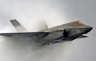 چرا فروش جنگنده اف ۲۲ رپتور ممنوع است؟