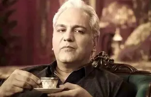  خاطرات غم‌انگیز مهران مدیری از دوران فقر: بچه ۳ ساله‌ام از گرسنگی بی هوش می‌شد+ ویدئو