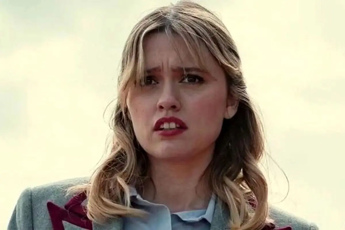 تهدید بازیگر معروف به مرگ برای مخالفت با جنگ
