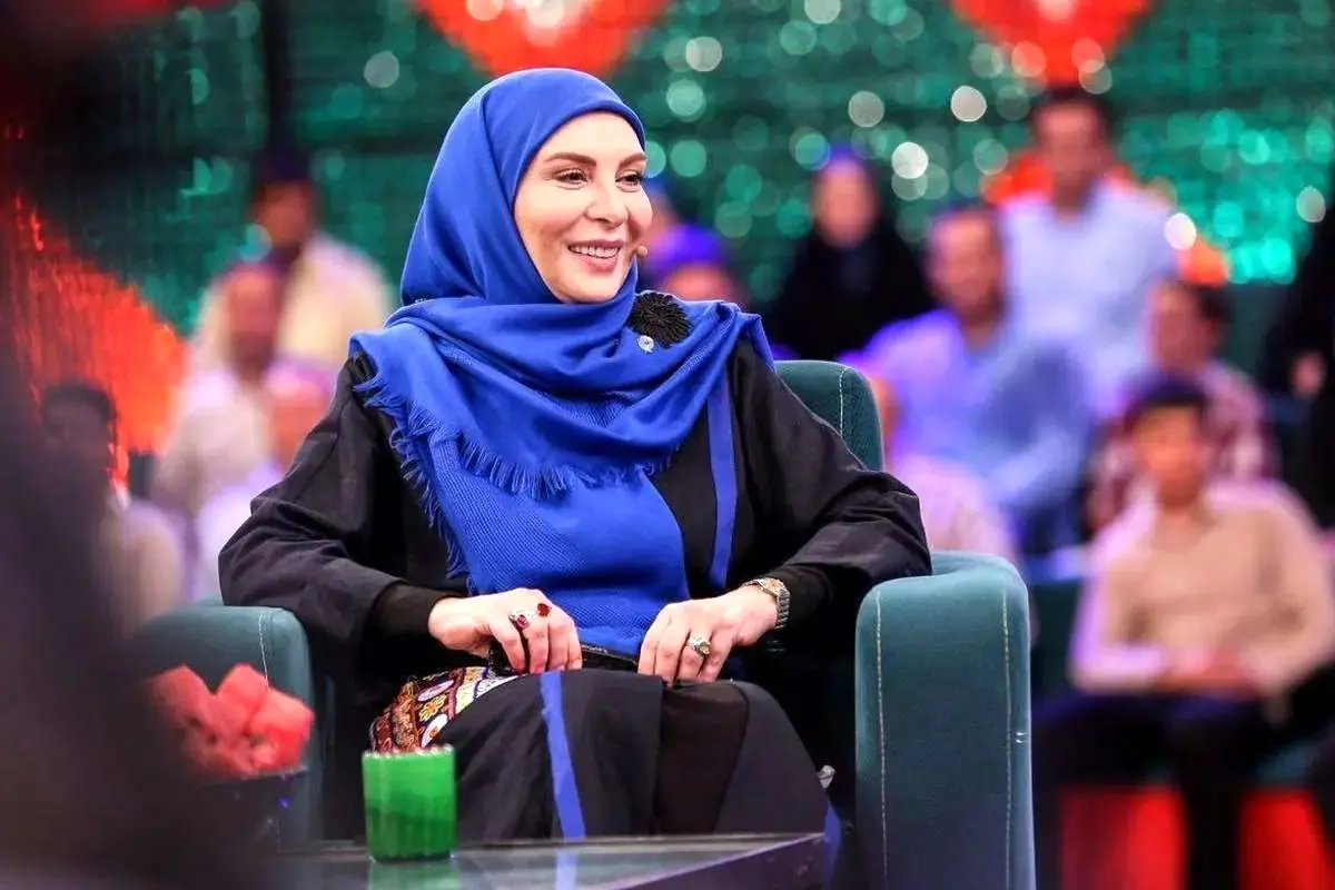 پاپاراتزی ایرانی؛ استوری جدید افسانه بایگان: دیگر کسی به عشق نیندیشید 