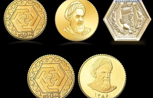 راهنمای بازار؛ قیمت سکه پارسیان، امروز ۱۲ خرداد ۱۴۰۴
