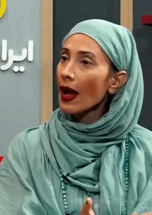  سحر زکریا به صداوسیما بازگشت! 