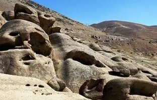 ۶ مقصد بکر نزدیک تهران برای تعطیلات آخر هفته