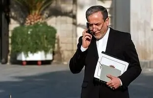 عراقچی: پاسخ به نامه ترامپ را از طریق عمان ارسال کردیم
