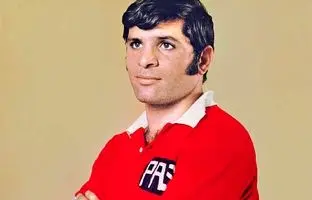  پایان تلخ یک اسطوره؛ پرویز قلیچ‌خانی در خانه سالمندان پاریس 