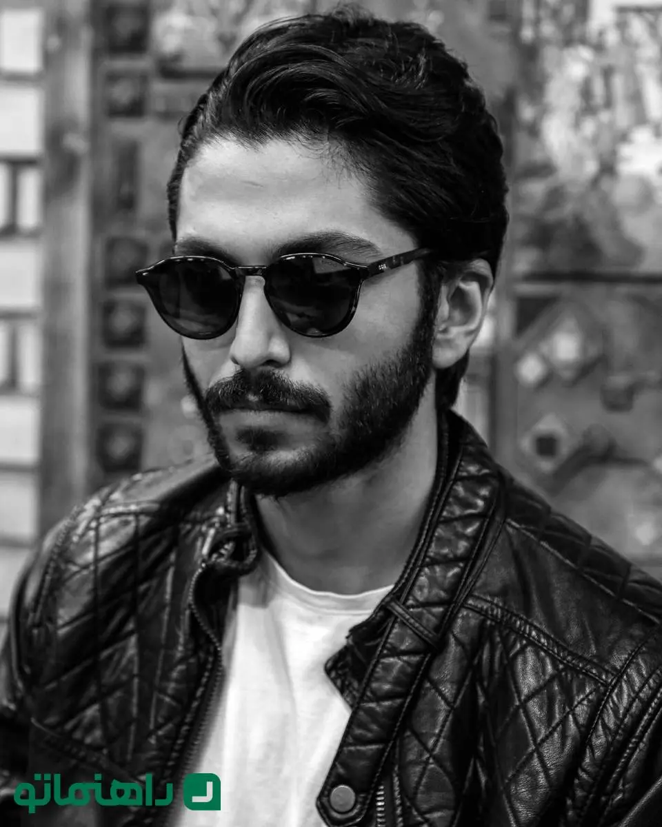 بیوگرافی کیسان دیباج؛ کارنامه هنری، زندگی و عکس های شخصی