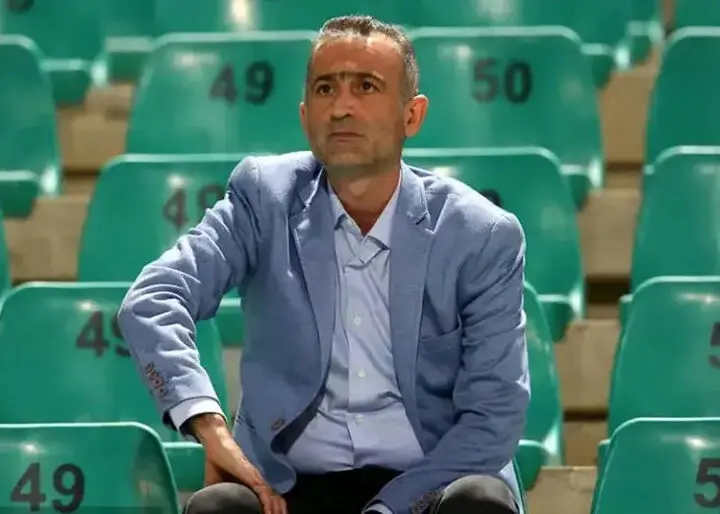 کمالوند: استعفای کتبی دادم و حاضر به برگشت نیستم