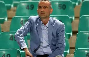 کمالوند: استعفای کتبی دادم و حاضر به برگشت نیستم